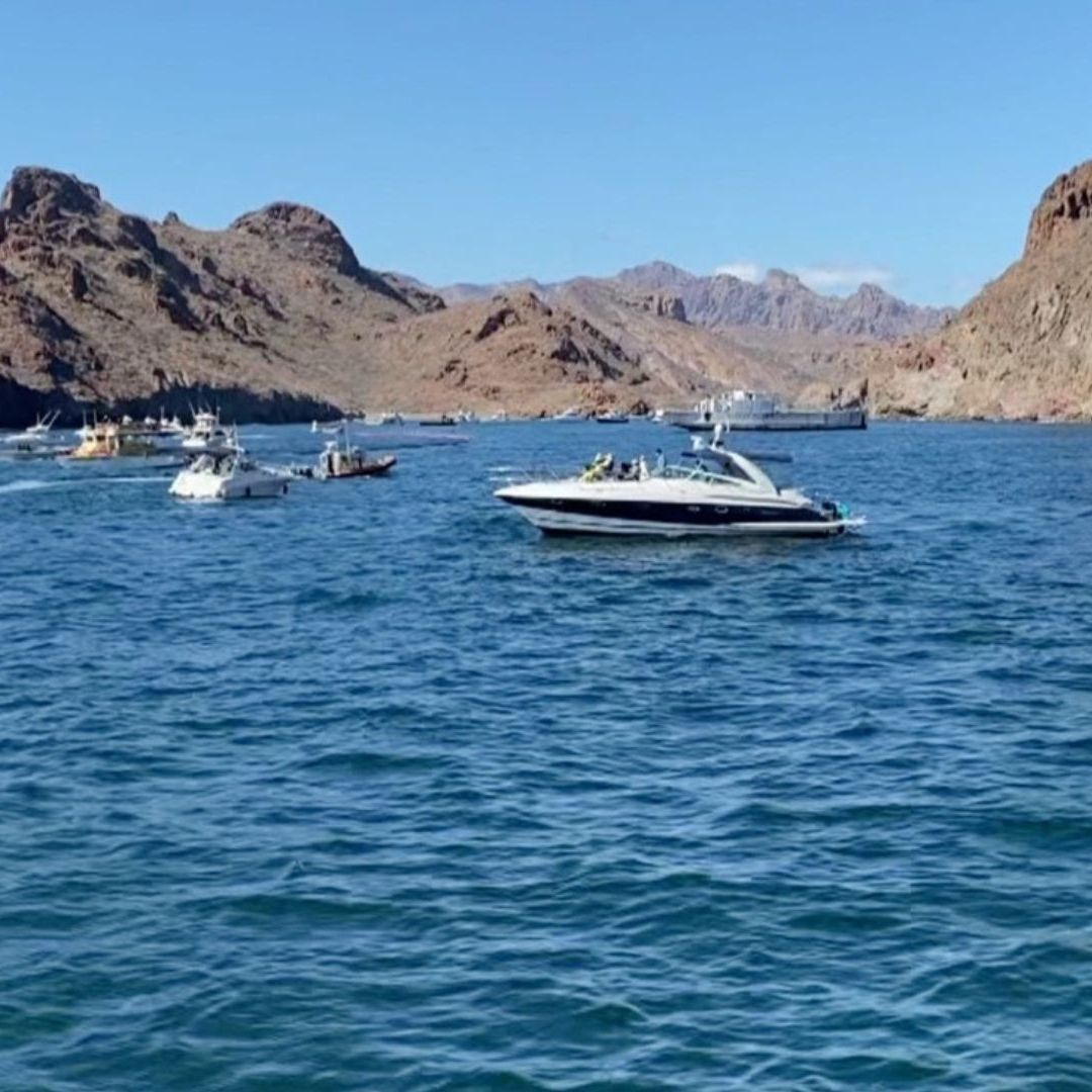 Turista Estadounidense Muere de Infarto en Yate tras Practicar Buceo en San Carlos, Sonora